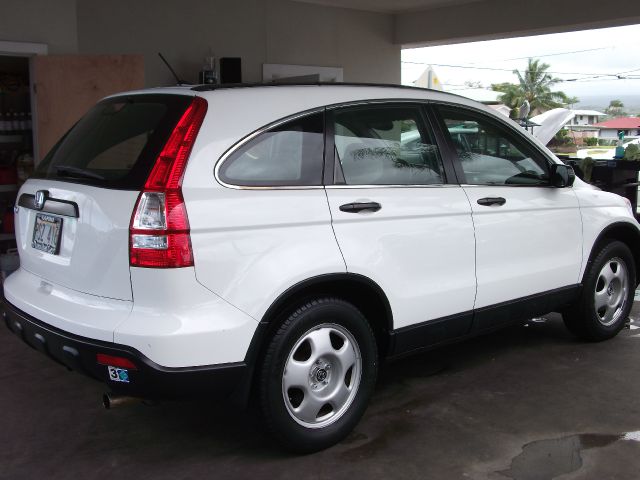 2008 Honda CR-V GT Coupe 2D