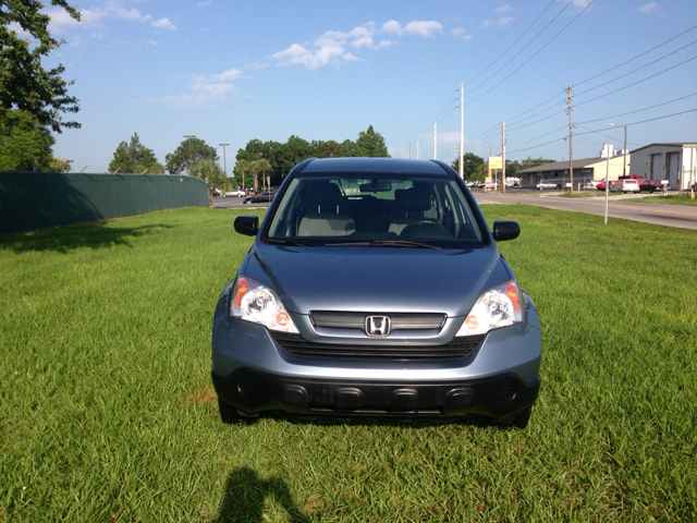 2008 Honda CR-V GT Coupe 2D