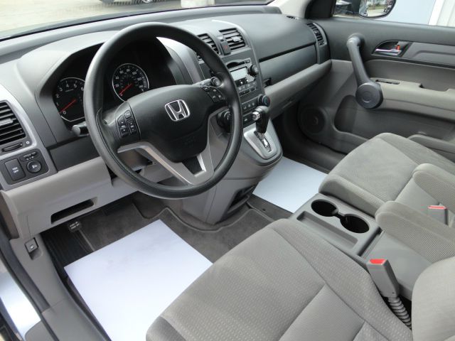 2008 Honda CR-V Unknown