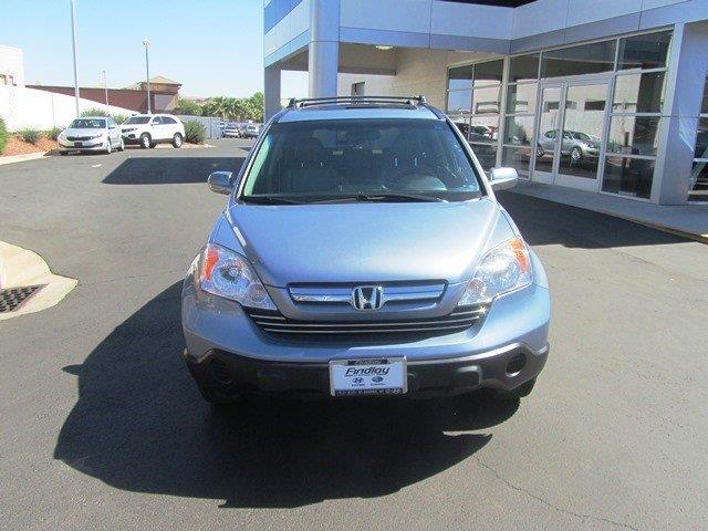 2008 Honda CR-V LS 2WD