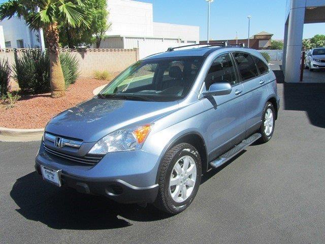 2008 Honda CR-V LS 2WD