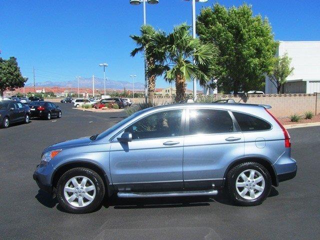 2008 Honda CR-V LS 2WD