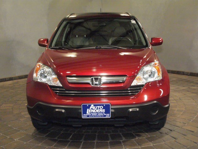 2008 Honda CR-V LS 2WD