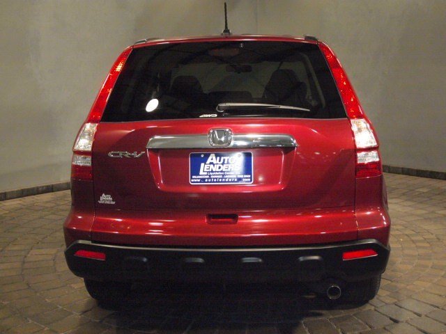 2008 Honda CR-V LS 2WD