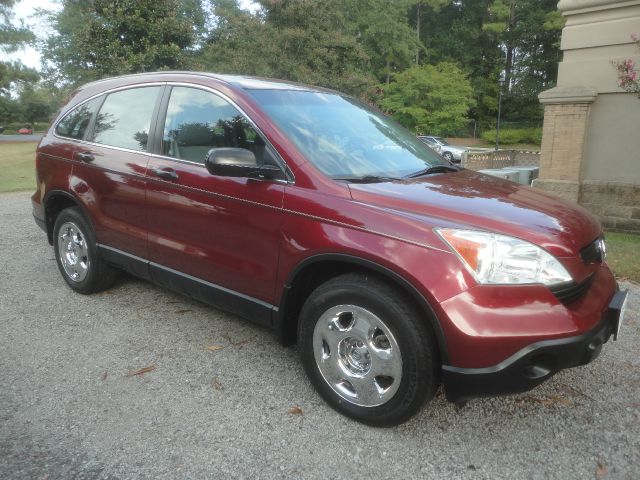 2008 Honda CR-V LS Truck