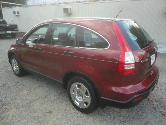 2008 Honda CR-V LS Truck