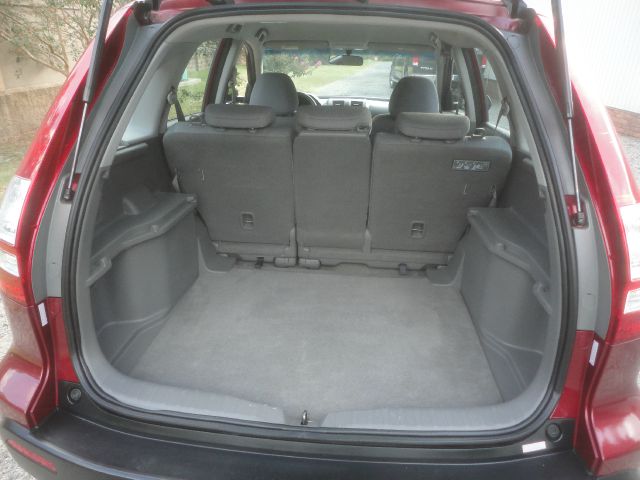 2008 Honda CR-V LS Truck