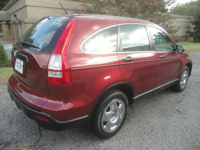 2008 Honda CR-V LS Truck