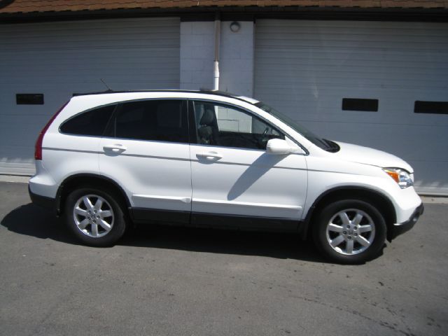 2008 Honda CR-V BASE LS XTR