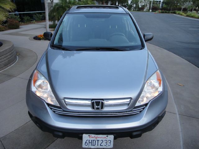 2008 Honda CR-V 4WD Crew Cab LE