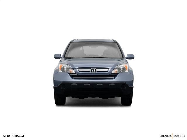 2008 Honda CR-V Unknown