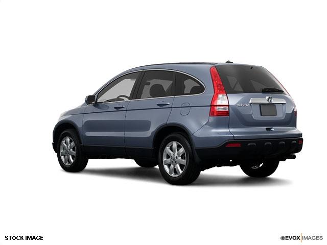 2008 Honda CR-V Unknown