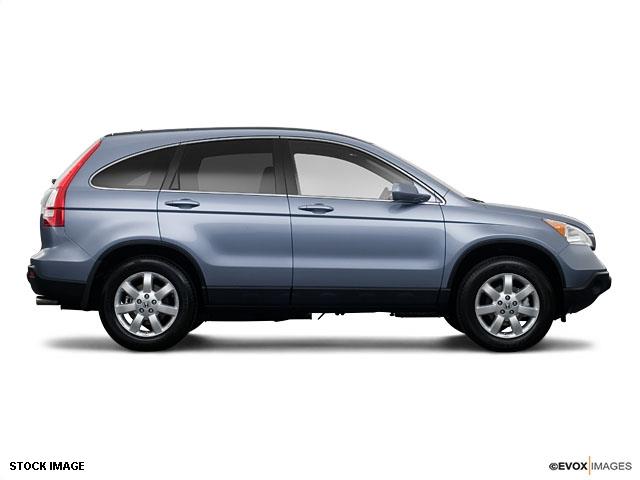 2008 Honda CR-V Unknown