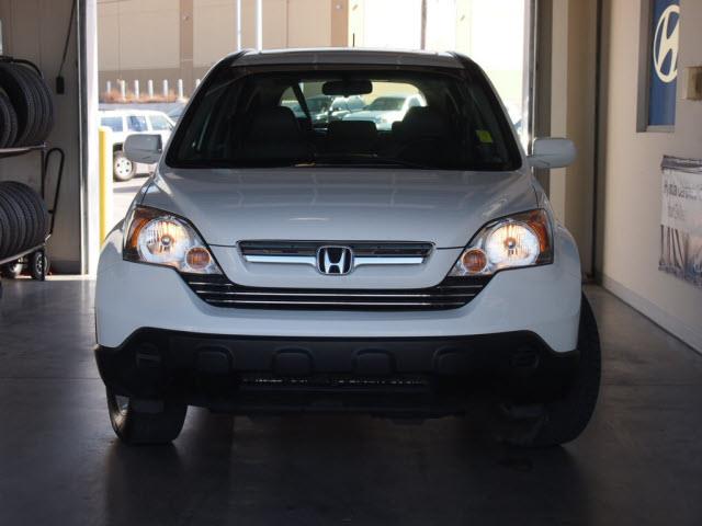 2008 Honda CR-V LS 2WD