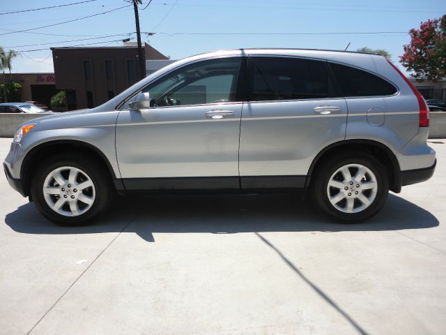 2008 Honda CR-V BASE LS XTR