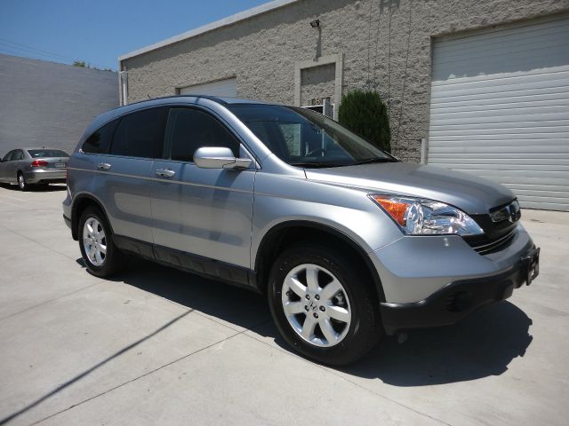 2008 Honda CR-V BASE LS XTR