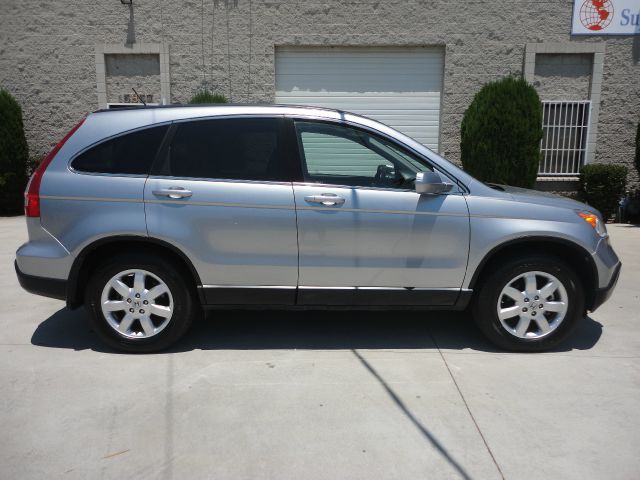 2008 Honda CR-V BASE LS XTR