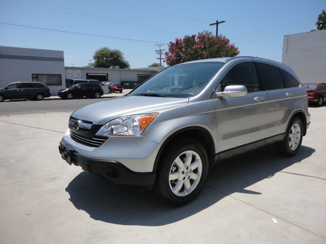 2008 Honda CR-V BASE LS XTR