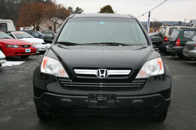 2008 Honda CR-V Challenger