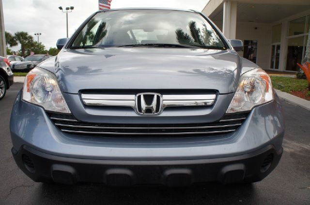 2008 Honda CR-V Crew Cab Short Box 2-wheel Drive LTZ