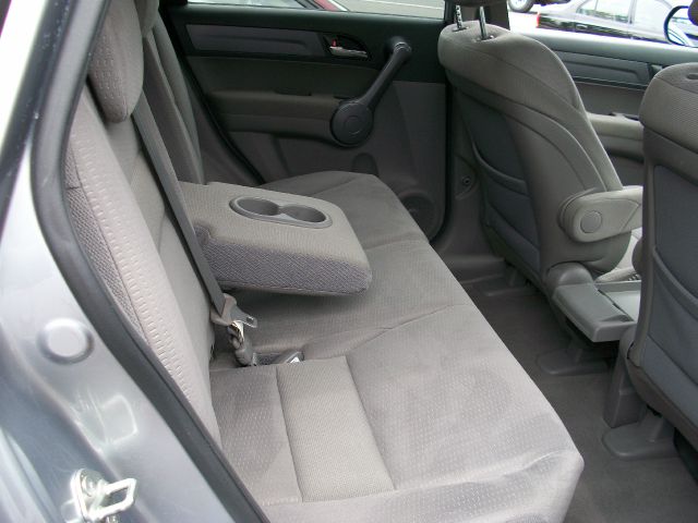 2008 Honda CR-V Challenger