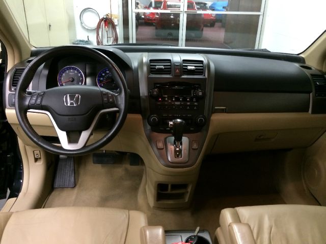 2008 Honda CR-V BASE LS XTR