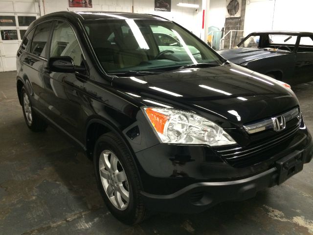 2008 Honda CR-V BASE LS XTR