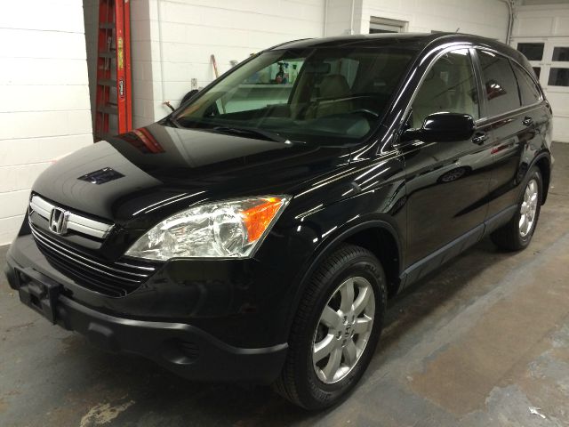 2008 Honda CR-V BASE LS XTR