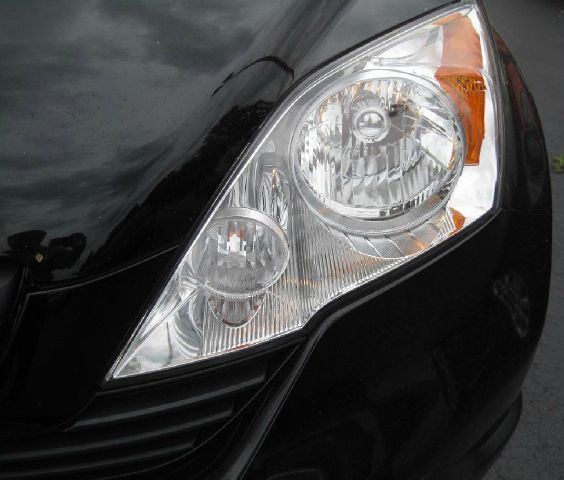 2008 Honda CR-V LS Truck