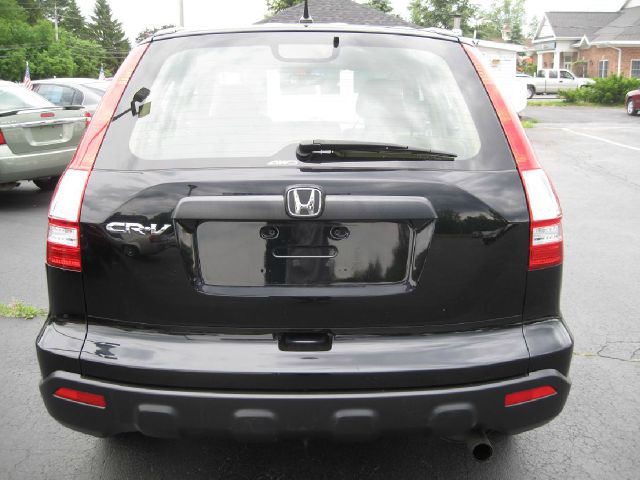 2008 Honda CR-V LS Truck