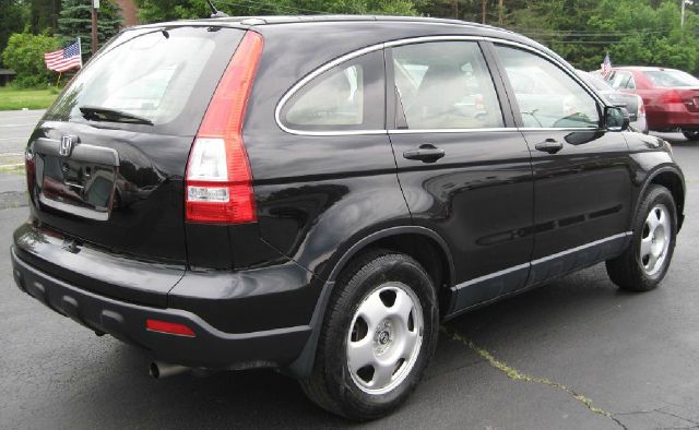 2008 Honda CR-V LS Truck