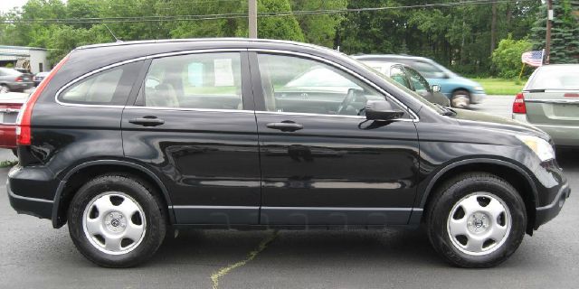 2008 Honda CR-V LS Truck