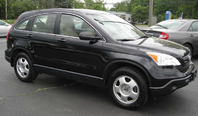 2008 Honda CR-V LS Truck