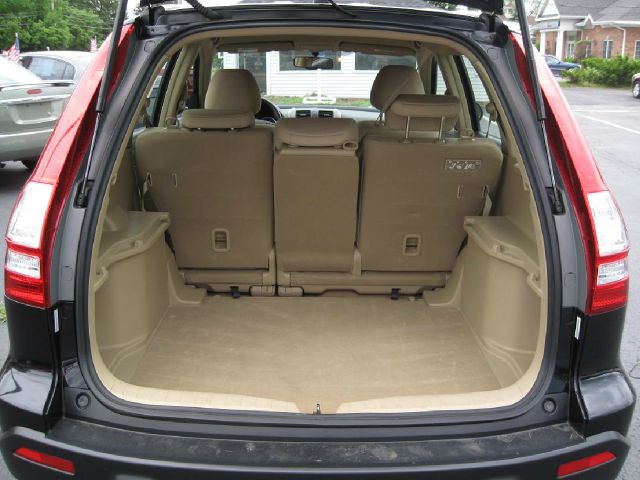 2008 Honda CR-V LS Truck