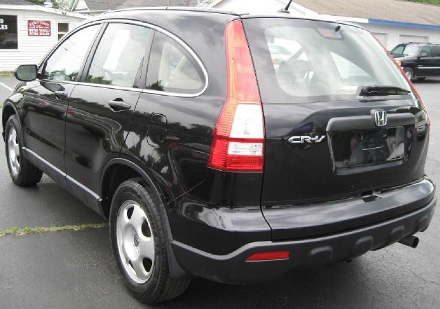 2008 Honda CR-V LS Truck