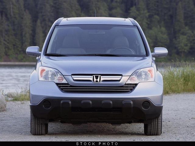 2008 Honda CR-V Ertible LX