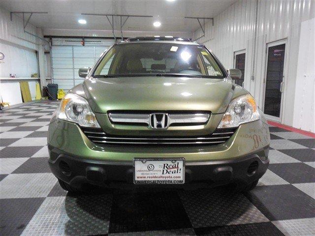 2008 Honda CR-V LS 2WD