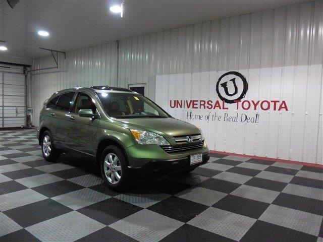 2008 Honda CR-V LS 2WD