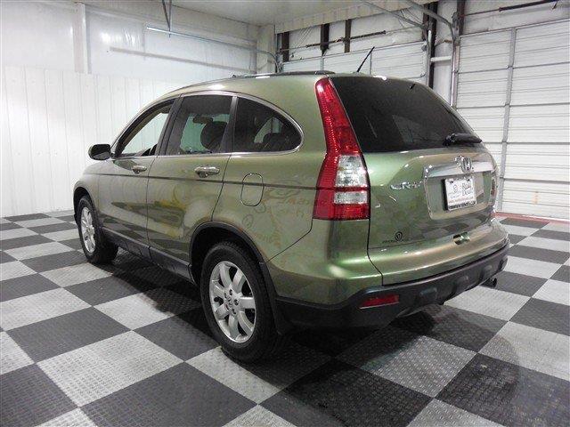 2008 Honda CR-V LS 2WD