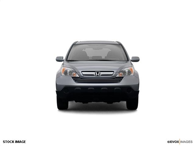 2008 Honda CR-V Unknown