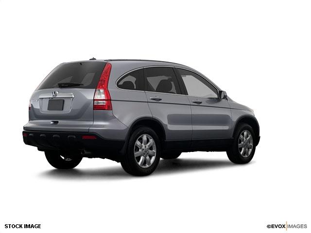 2008 Honda CR-V Unknown