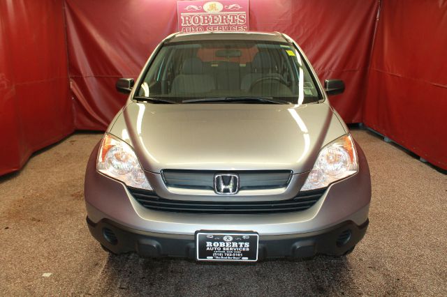 2008 Honda CR-V LS Truck