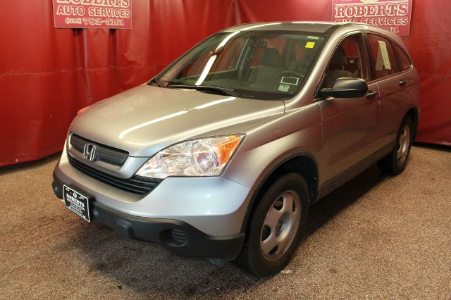 2008 Honda CR-V LS Truck