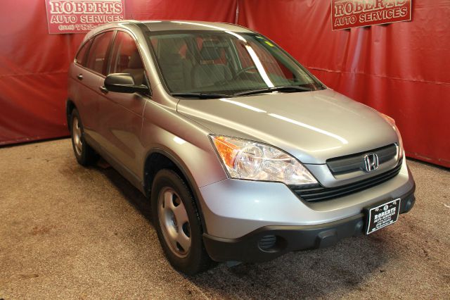 2008 Honda CR-V LS Truck