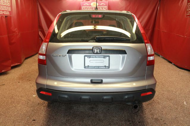 2008 Honda CR-V LS Truck