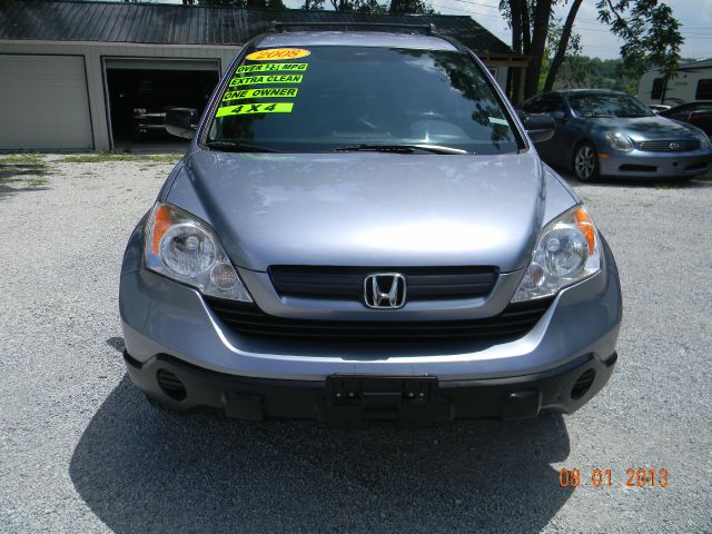 2008 Honda CR-V LS Truck