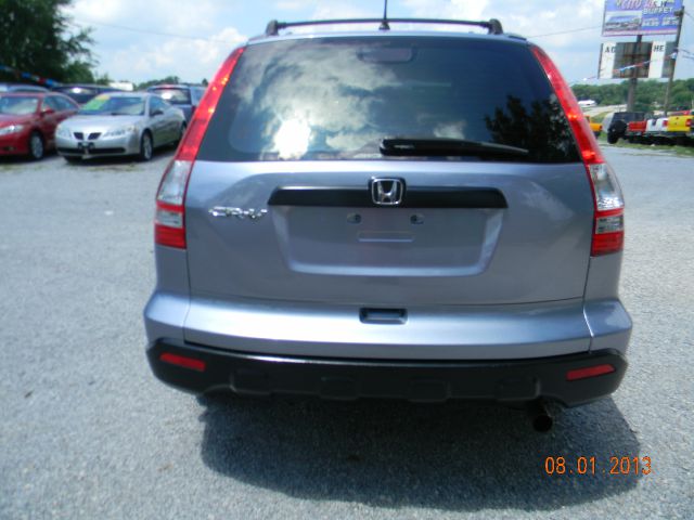 2008 Honda CR-V LS Truck