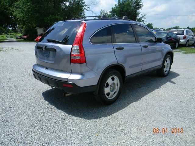 2008 Honda CR-V LS Truck