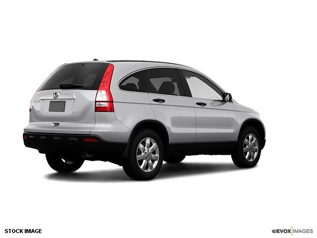 2009 Honda CR-V Unknown