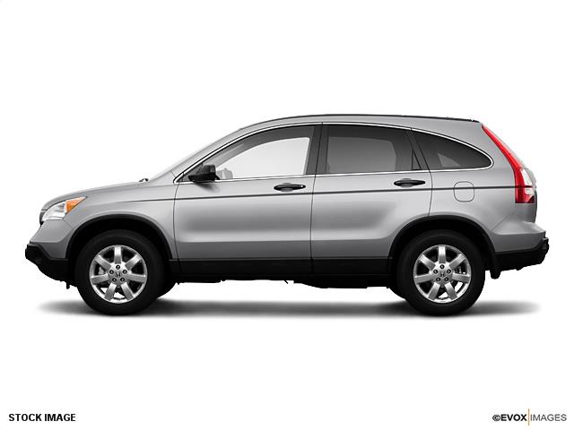 2009 Honda CR-V Unknown